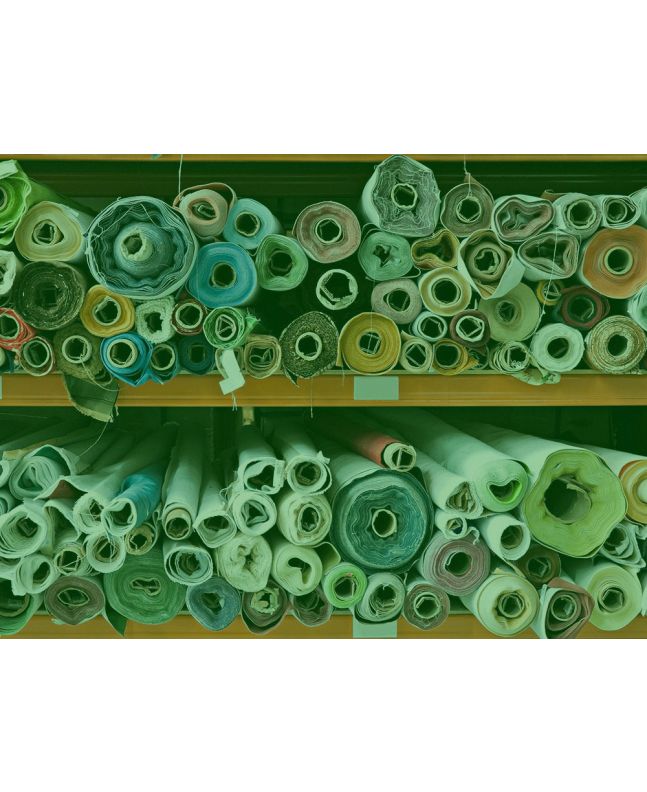 Mixed Lucky Dip 20m Clearance Fabric Bundles