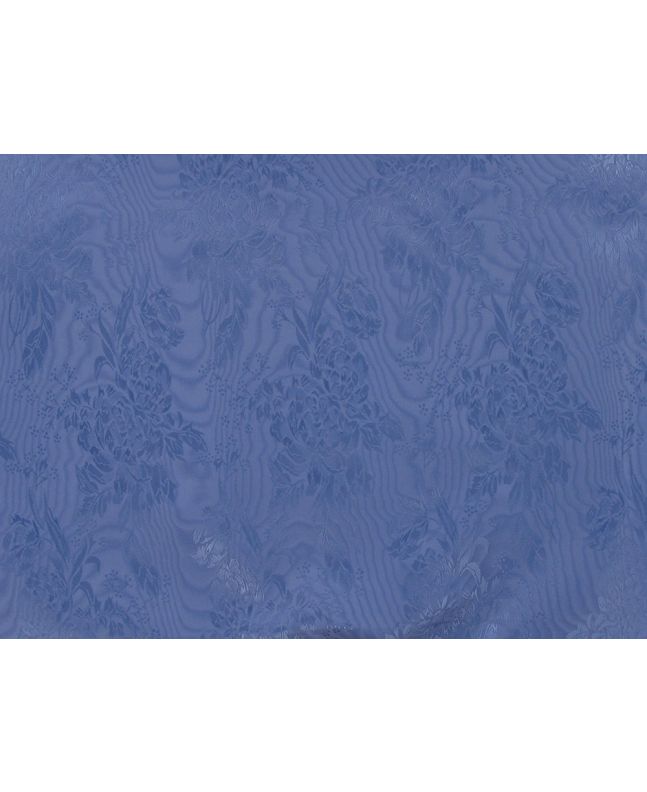 Moire Bouquet Jacquard, Lavender