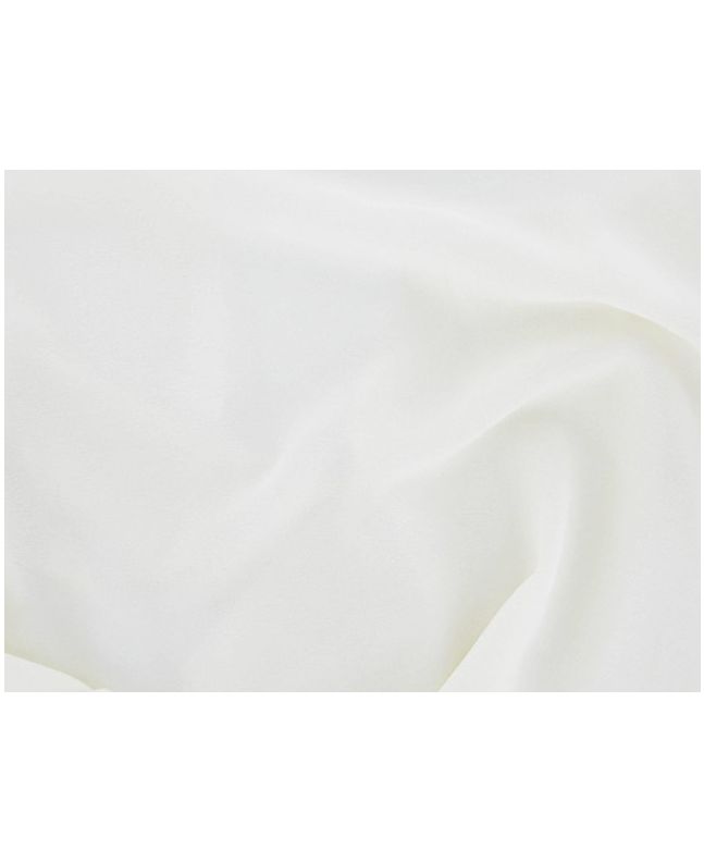Moss Crepe - Ivory