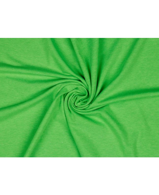 Neon Plain Jersey, Green