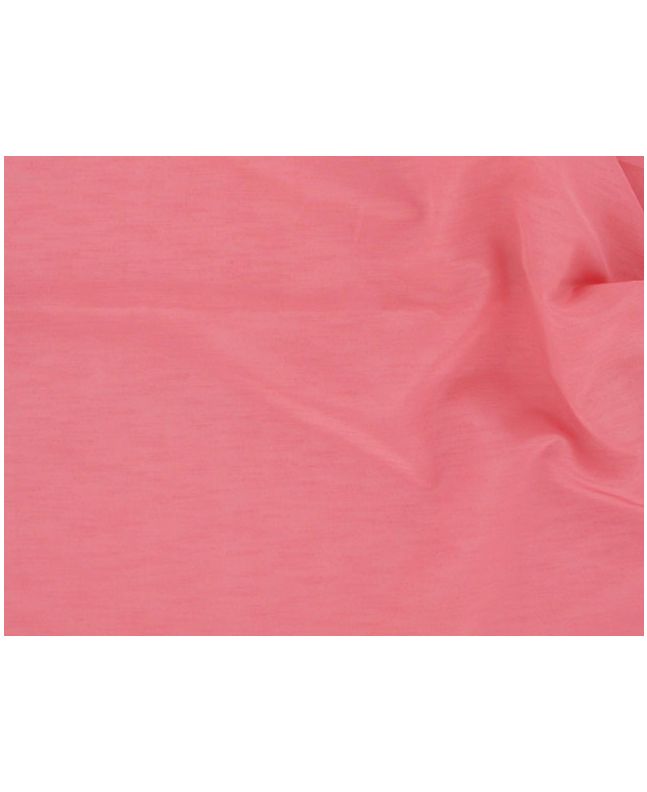 Nep Shantung - Dusty Pink