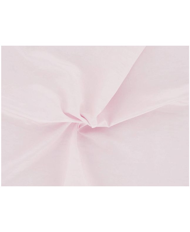 Nep Shantung - Light Baby Pink