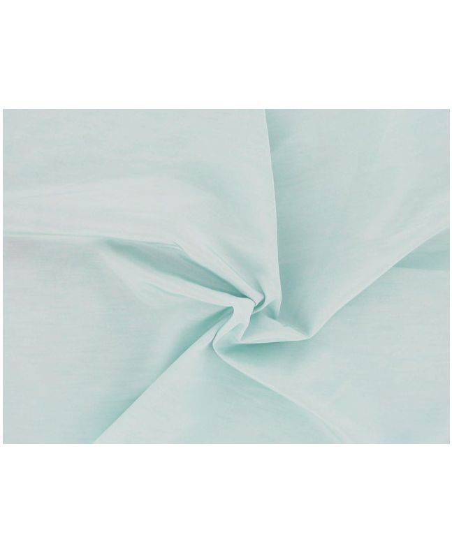 Nep Shantung - Mint