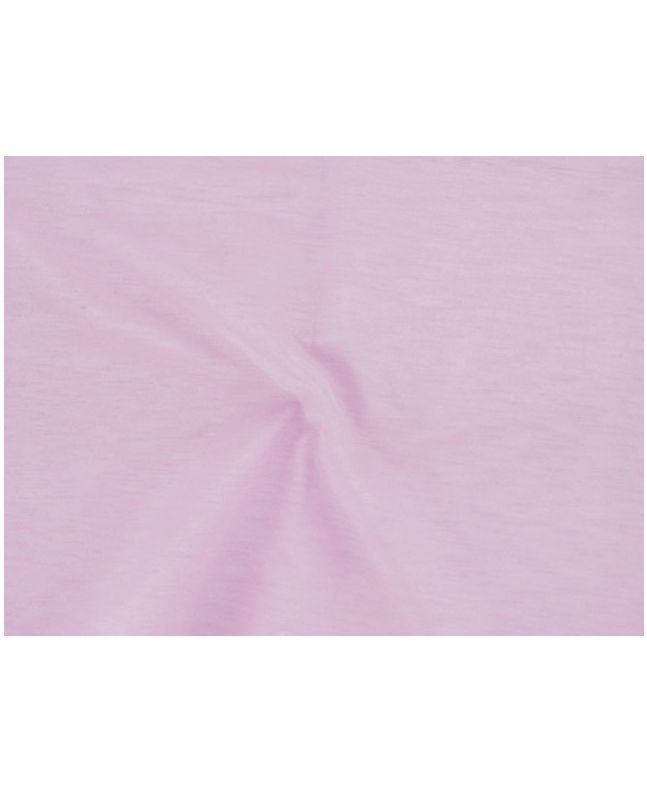 Nep Shantung - Pale Pink