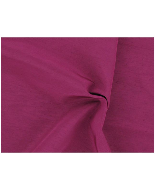 Nep Shantung - Purple