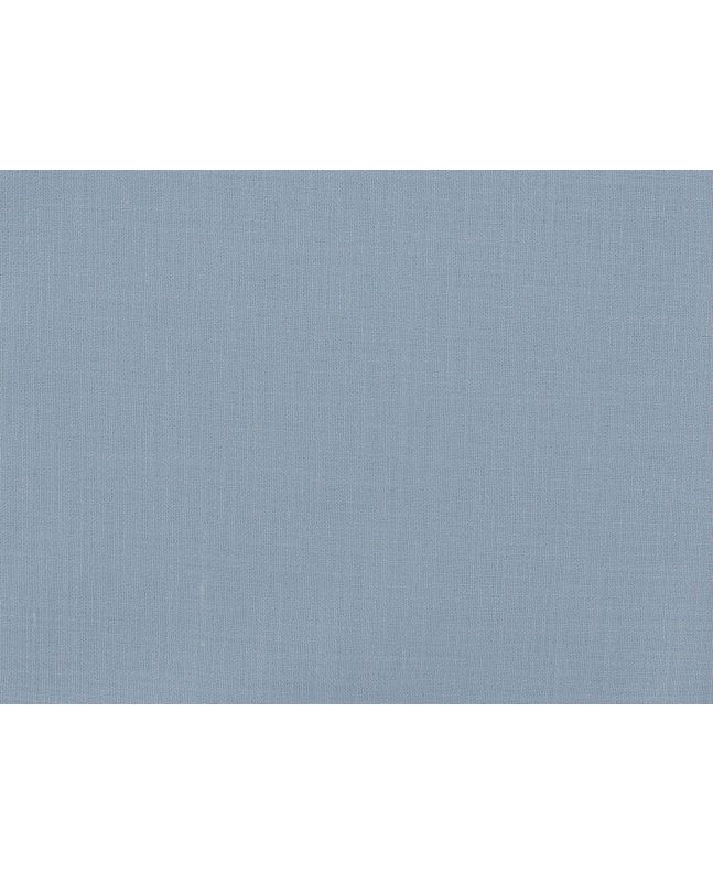 Nia Lightweight Cotton Linen Blend, Baby Blue