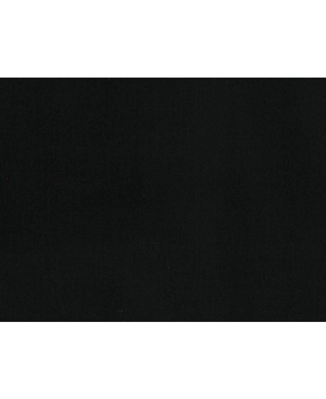 Nia Lightweight Cotton Linen Blend, Black