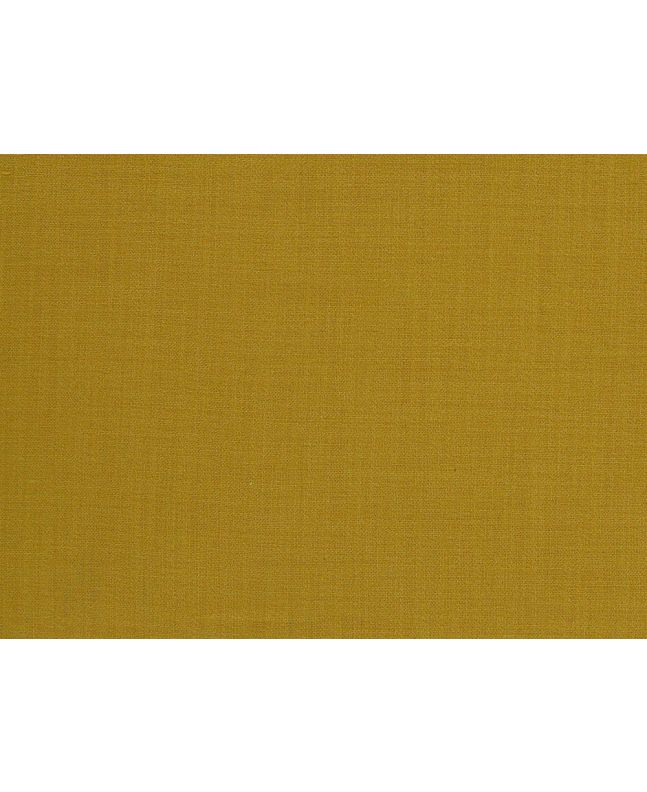 Nia Lightweight Cotton Linen Blend, Ochre