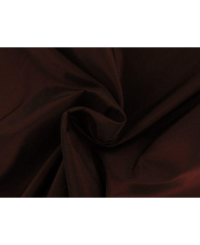 Ombre Two Toned Polyester Taffeta, Copper
