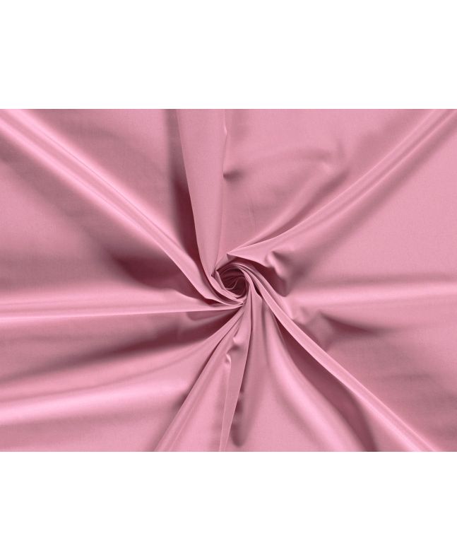 Organic GOTS Cotton Poplin, Baby Pink