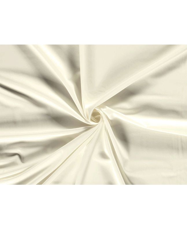 Organic GOTS Cotton Poplin, Cream