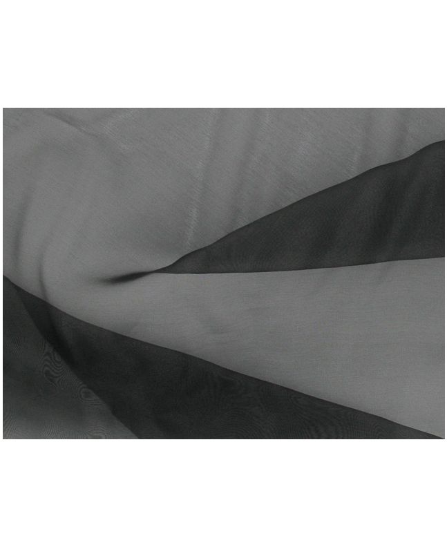 Organza - Black
