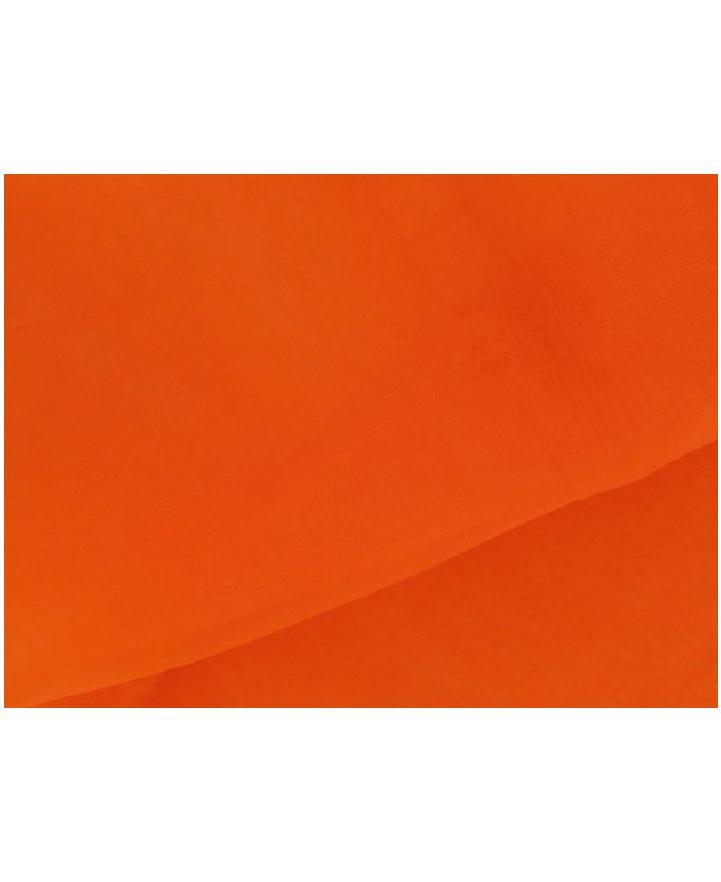 Organza - Orange