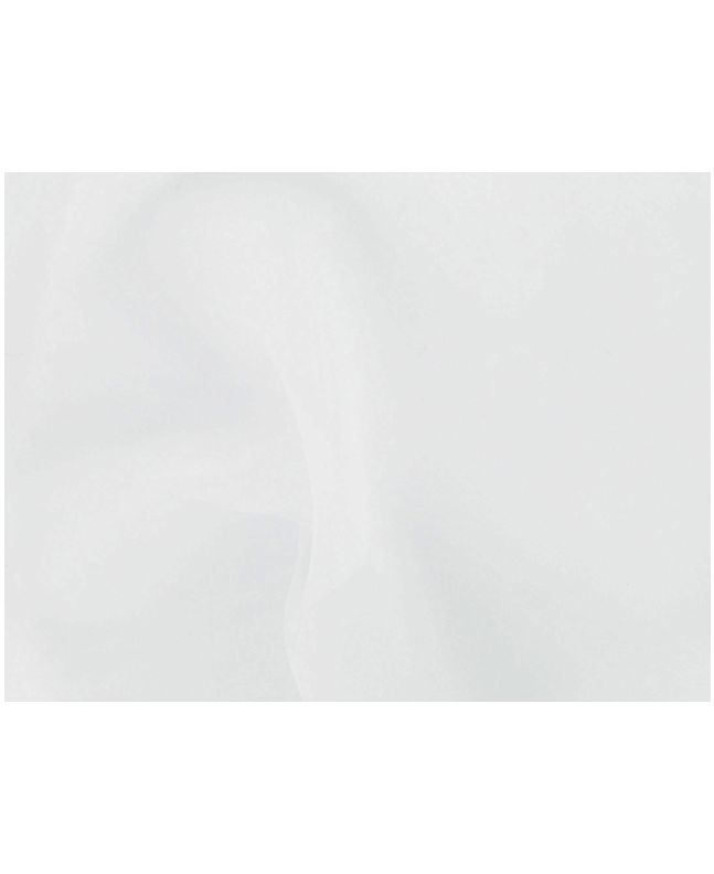 Organza - Silver