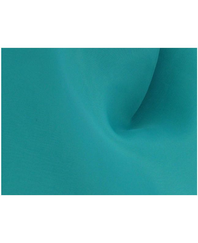 Organza - Turquoise