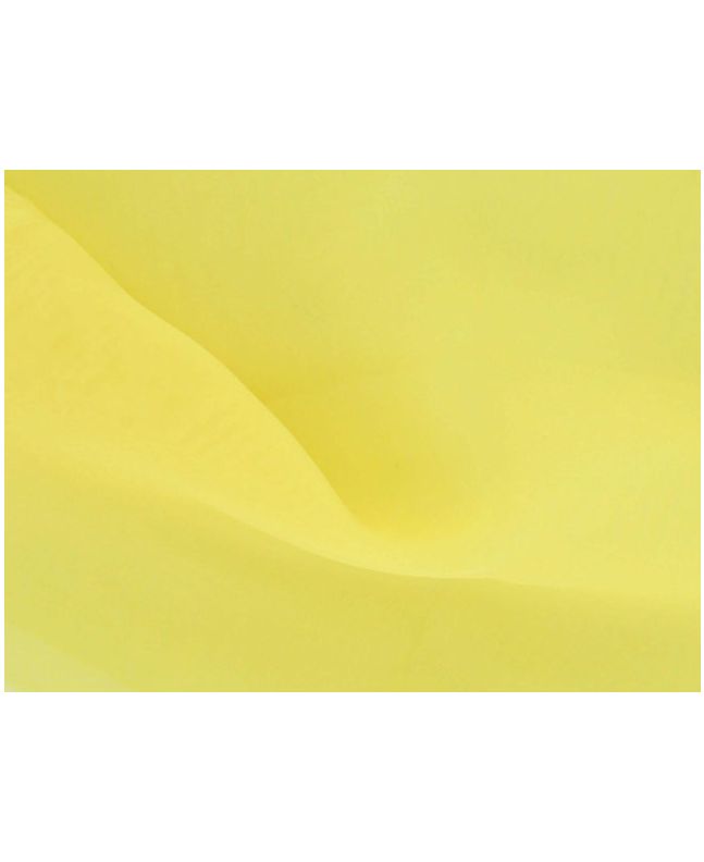 Organza - Yellow
