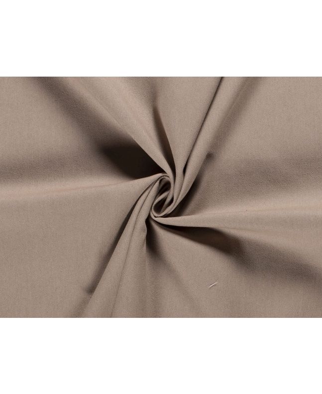 Original Washed Stretch Denim, Beige