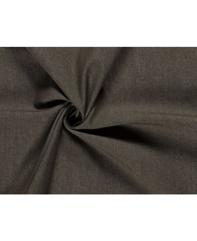 Original Washed Stretch Denim, Khaki Green
