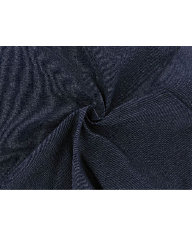 Otobe 9.5oz Stretch Denim, Dark Blue