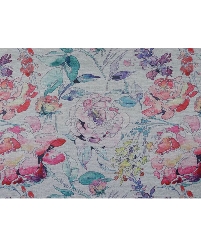 Painted Rose Garden Ponte Roma, Grey
