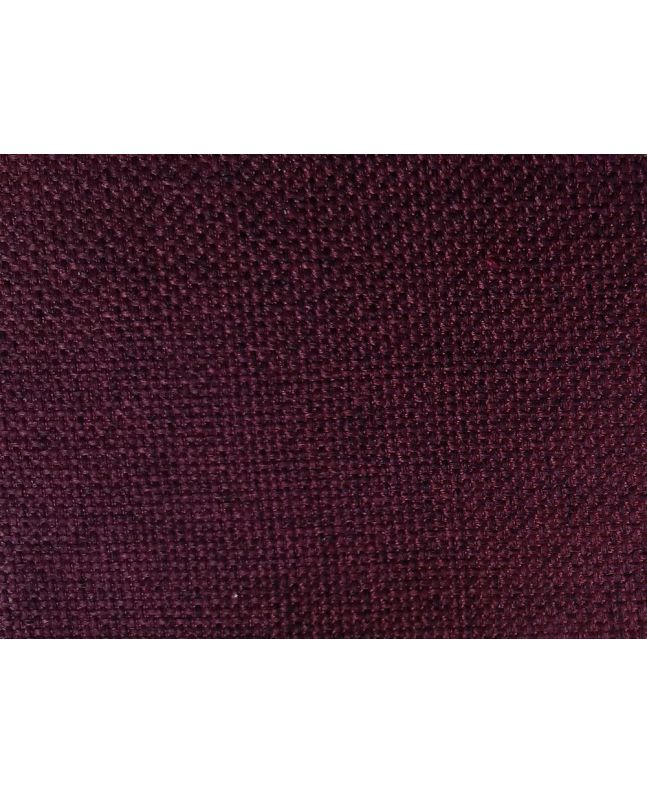 Panaz Fabrics, Linear, Burgundy