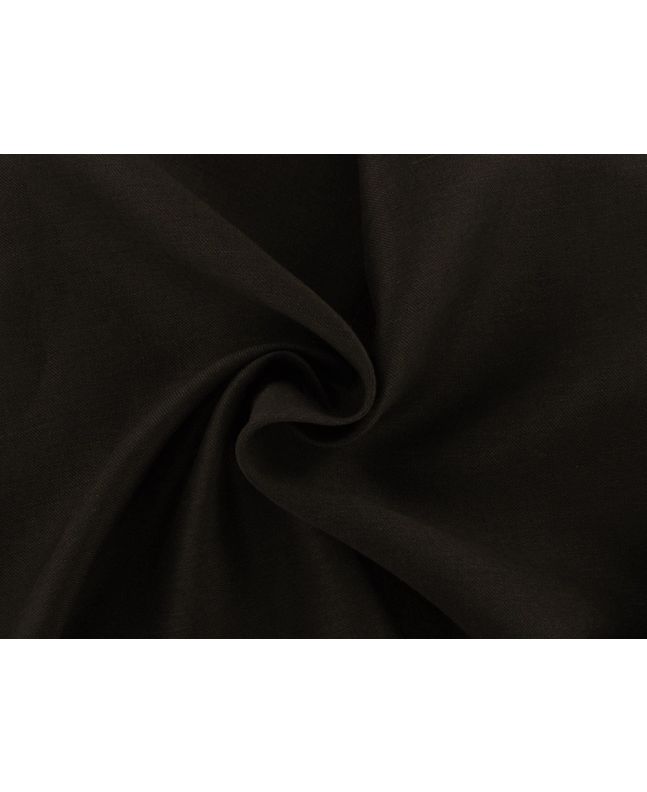 Parkgate Twill Irish Linen, Brown