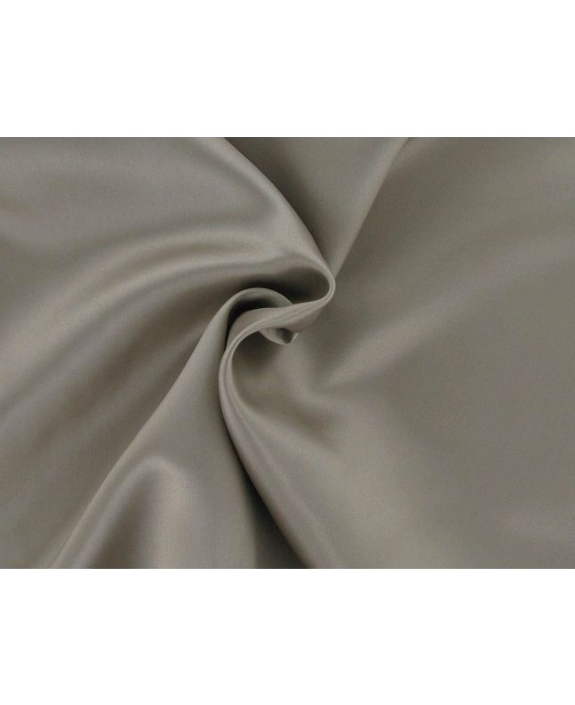 Plain Acetate Lining, Beige