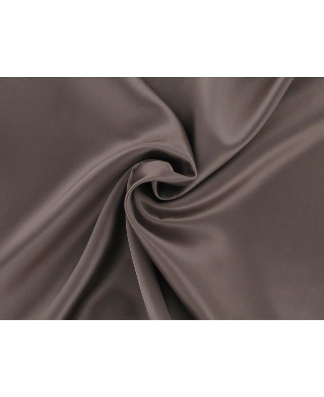 Plain Acetate Lining, Dark Camel
