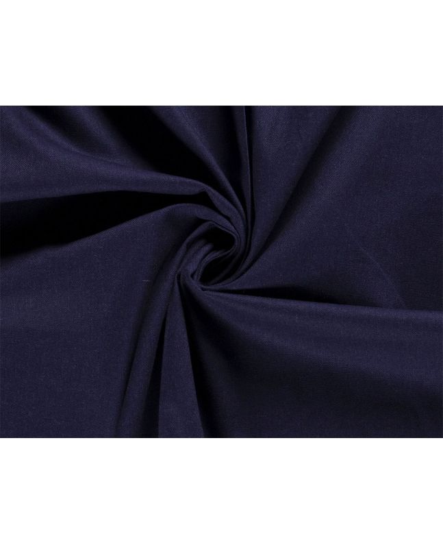 Plain Dye Cotton Canvas, Deep Purple