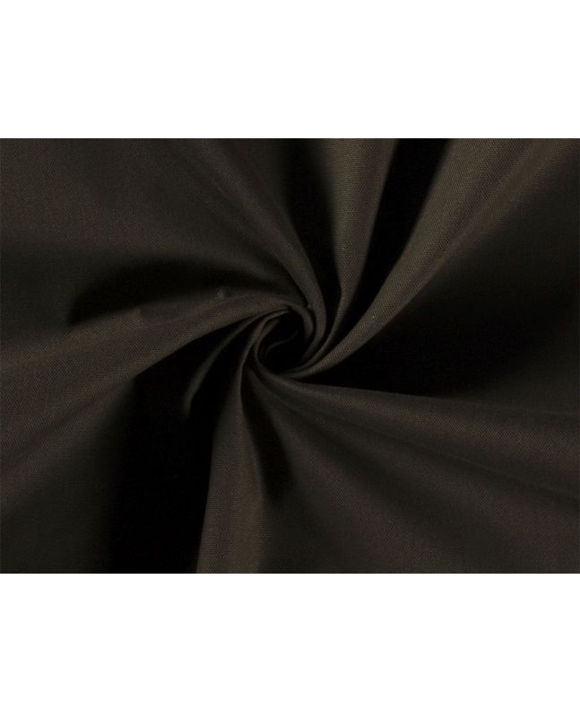 Plain Dye Cotton Canvas, Khaki