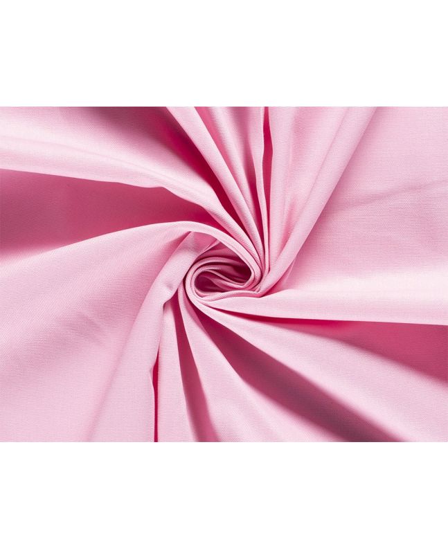 Plain Dye Cotton Canvas, Light Pink