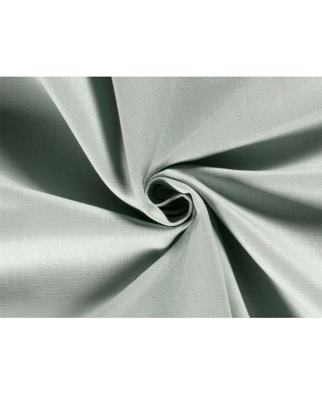 Plain Dye Cotton Canvas, Mint
