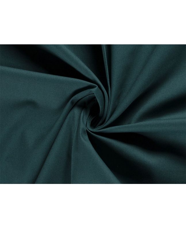  Plain Dye Cotton Canvas, Seaweed
