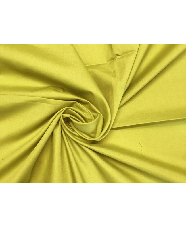 Plain Dye Polycotton, Pistachio