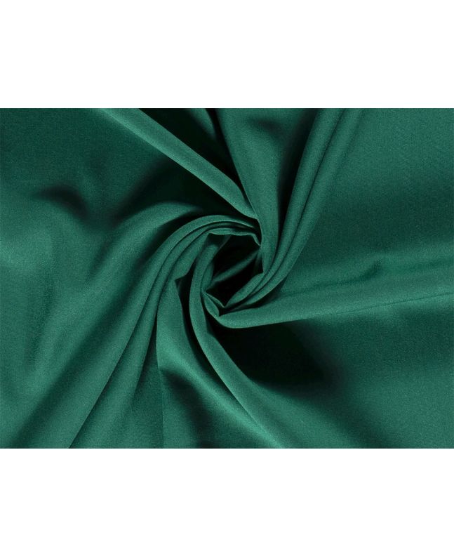 Plain Dye Viscose, Dark Green