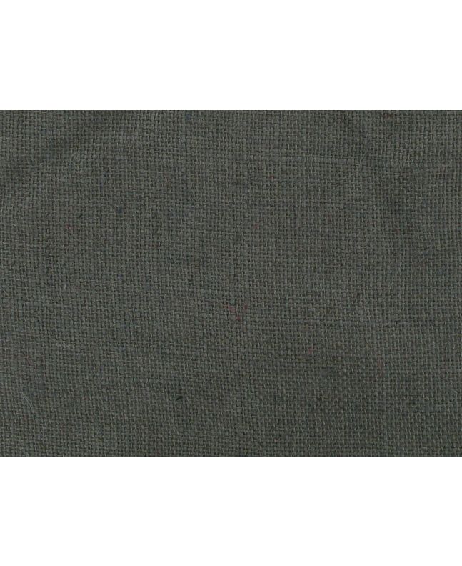 Plain Dyed Hessian, Grey