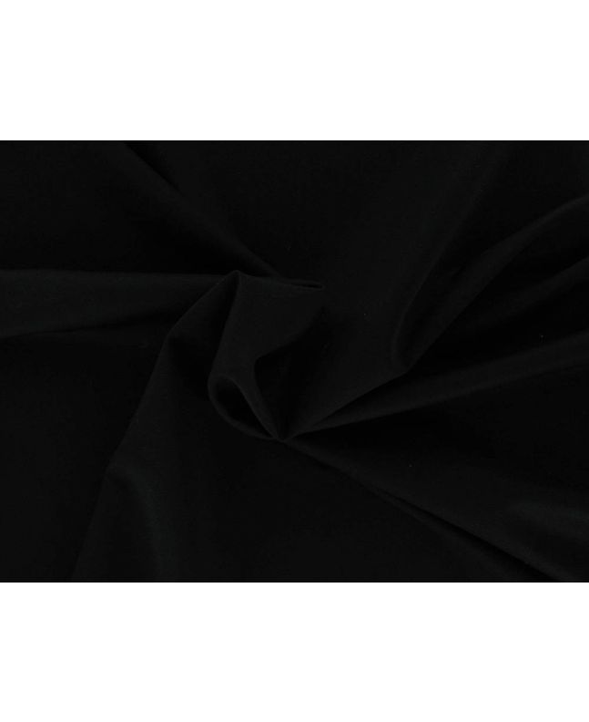 Plain Matt Lycra Stretch, Navy