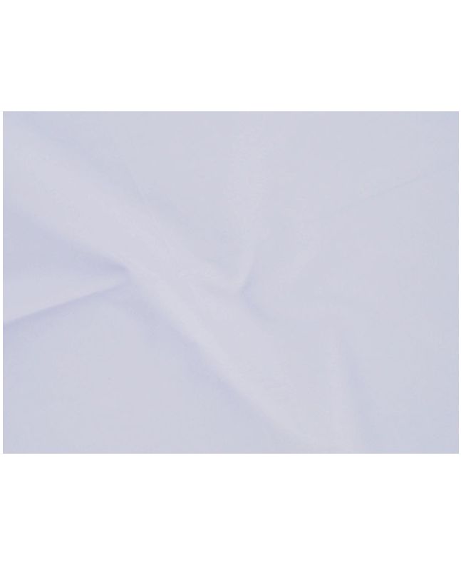 Plain Polycotton Fabric - Light Lilac