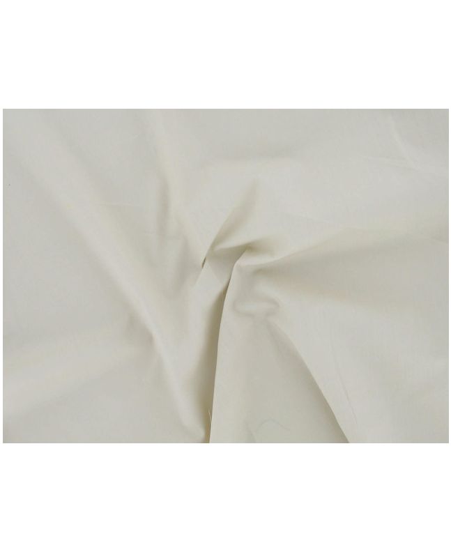 Plain Polycotton Fabric - Mist