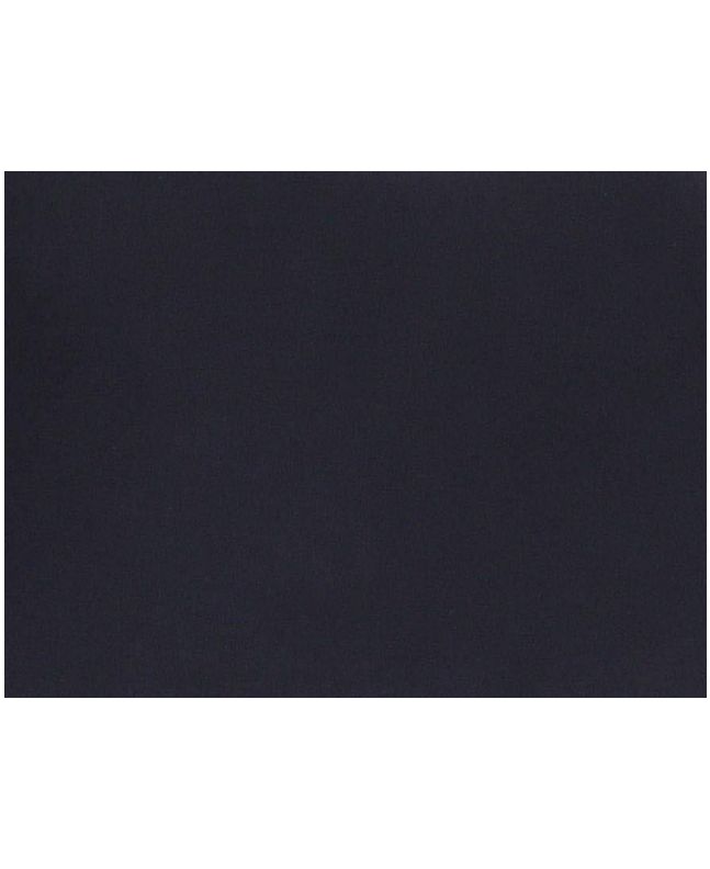 Plain Polyester Lining - Black