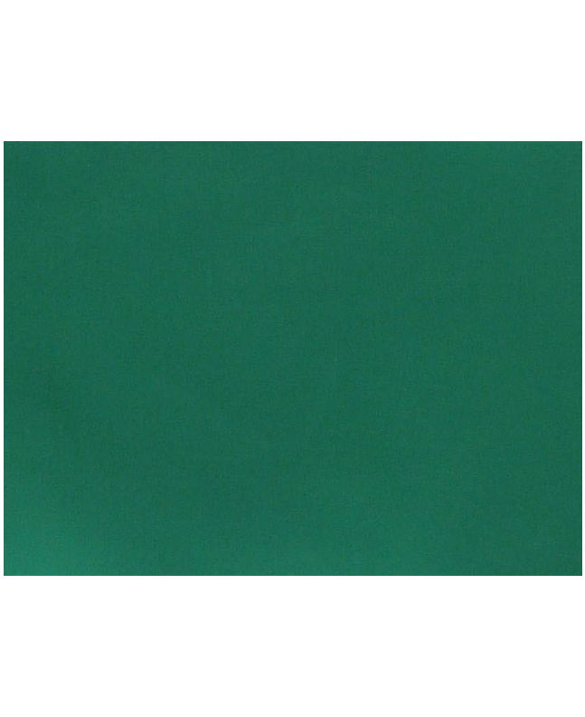Plain Polyester Lining - Bottle Green