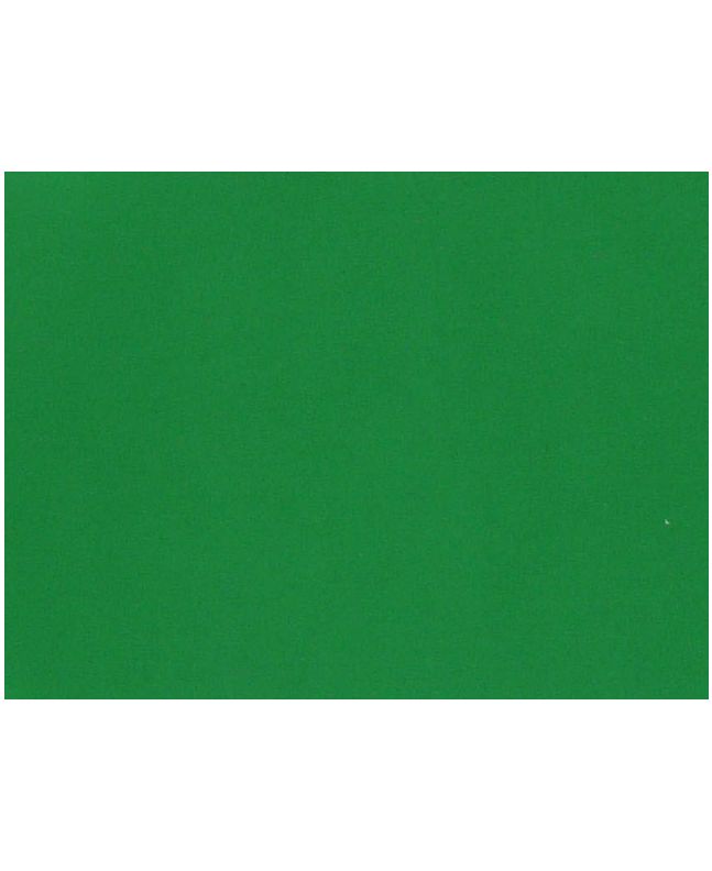 Plain Polyester Lining - Emerald Green