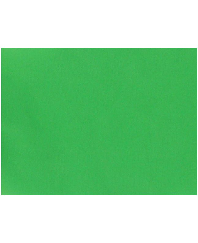 Plain Polyester Lining - Flo Green