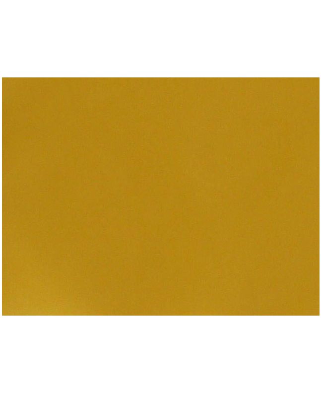 Plain Polyester Lining - Gold