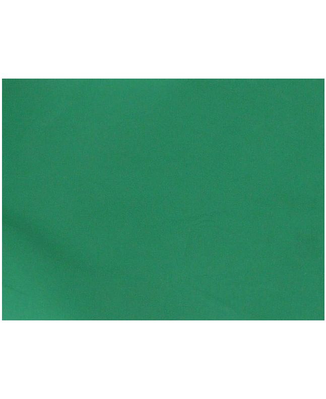 Plain Polyester Lining - Green