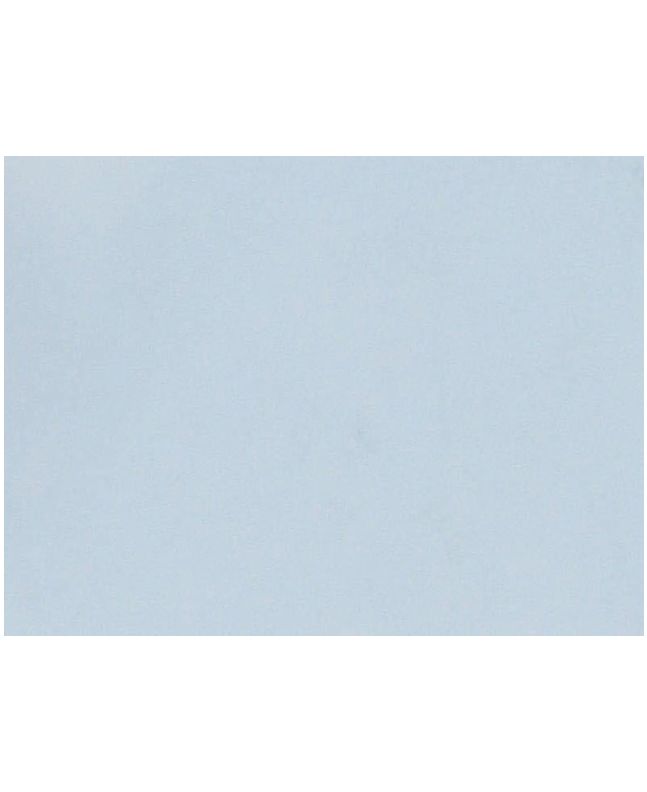 Plain Polyester Lining - Light Blue
