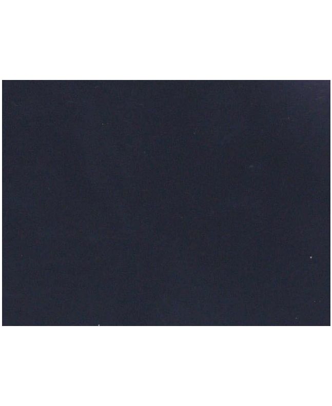Plain Polyester Lining - Navy