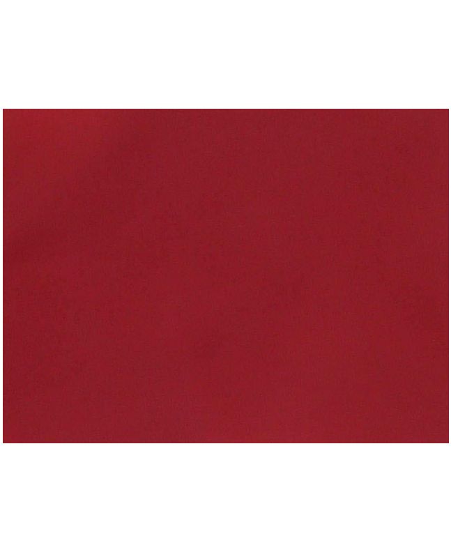 Plain Polyester Lining - Red