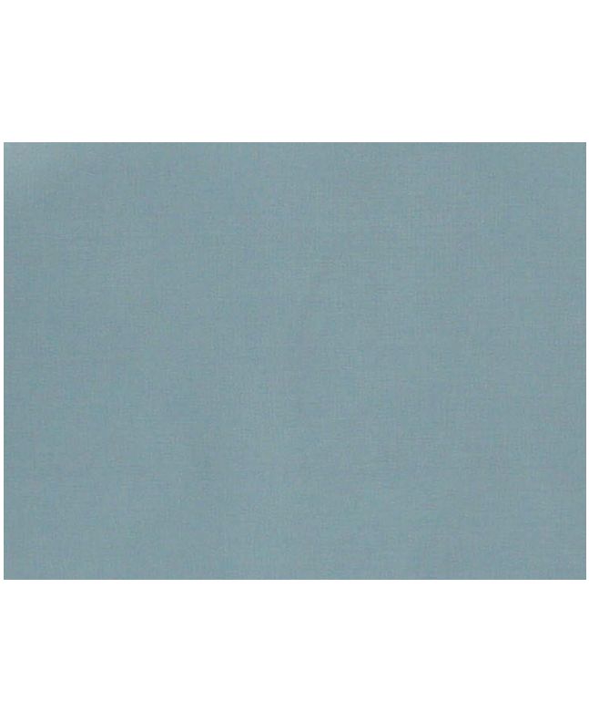 Plain Polyester Lining - Silver Grey