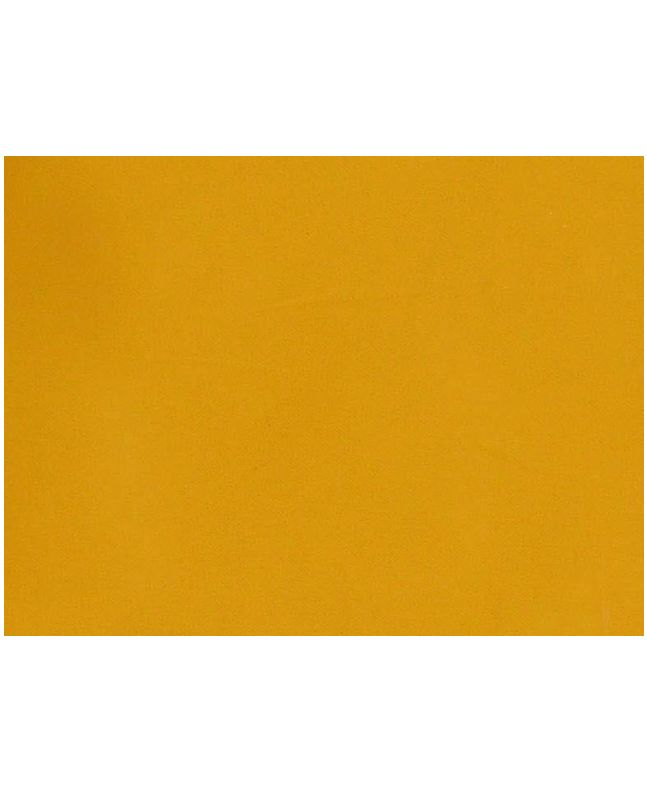 Plain Polyester Lining - Yellow